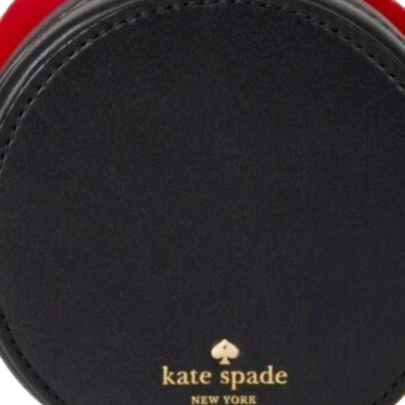 NWT Kate Spade Ooh La La Poppy Coin Purse - Picture 3 of 11